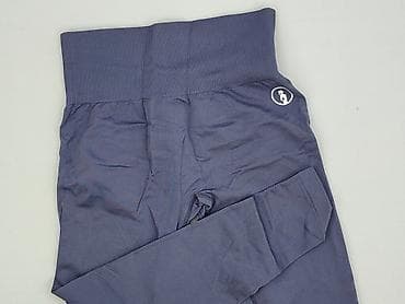 fox: Legginsy Sportowe damskie, rozmiar M — 1