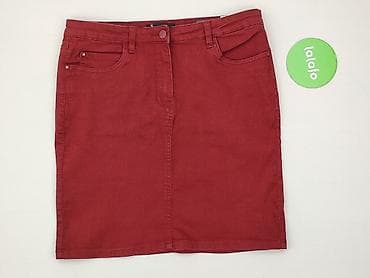 classics77 trousers: Spódnica damska, rozmiar M — 3
