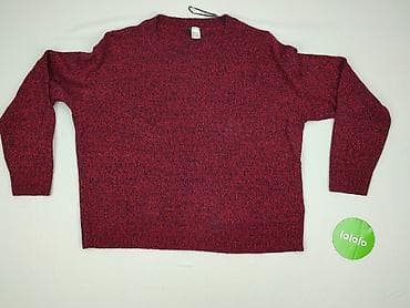 sweter lidl: H&M Divided, Sweter damski, rozmiar L — 2