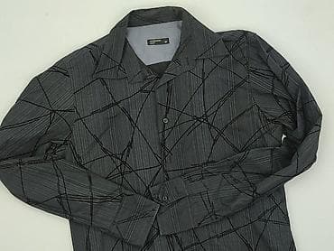 eldar top: Cedar Wood State, Koszulа dla mężczyzn, rozmiar M — 1