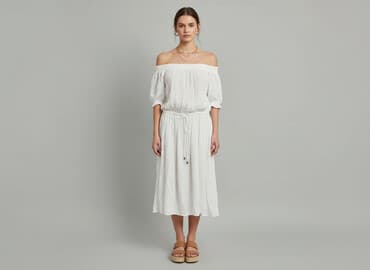 sukienka z kowbojkami: Atmosphere, Sukienka damska, rozmiar M — 7