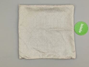 Dekoracje do domu: Pillowcase, 42 x 40, kolor - Beżowy, stan - Bardzo dobry — 2
