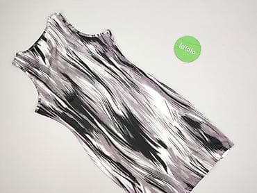 klapki esprit czarne: Sukienka damska, rozmiar S — 3