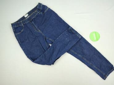 calvin klein jeans plus sukienki: Atlas for Women, Jeansy damskie, 2XL — 2