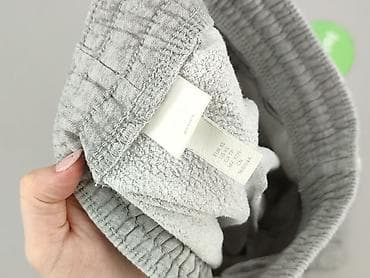 decatlon buty: H&M Basic, Spodnie dresowe damskie, rozmiar XS — 4