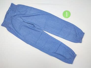 balanciaga klapki: Jeansy damskie, S — 2