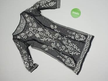 szlafrok angielski: Tunika damska, rozmiar S — 2