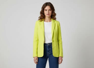 ubrania lemonada: Lemon Explore, Marynarka damska, rozmiar S — 1