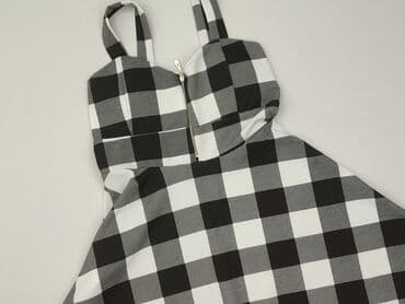 bluza top: Styled In Italy, Sukienka damska, rozmiar 2XS — 1