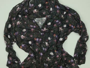 asos sukienka ze stojka: Black, Sukienka damska, rozmiar M — 1