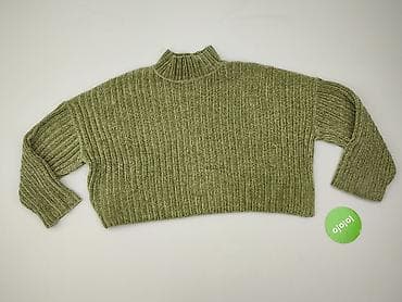 stare skarpety: FB Sister, Sweter damski, rozmiar S — 2