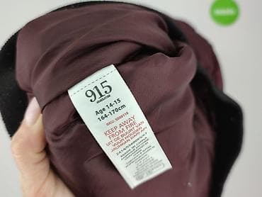 harbours jeans: Kurtka przejściowa, New Look, 15 lat, 164-170 cm, stan - Bardzo dobry — 6