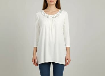 bonprix tuniki wizytowe: Tunika damska, rozmiar M — 5