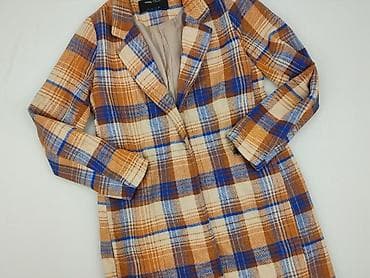 sinsay blazer: Odzież wierzchnia 
, Płaszcz damski, rozmiar S — 1