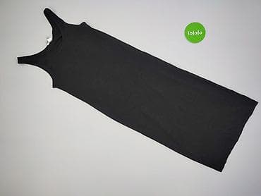 sklep hm: H&M Basic, Sukienka damska, rozmiar M — 2