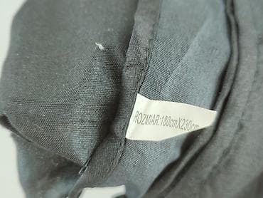 Канцтовари: Підковдра 230 x 180, колір - Сірий, стан - Ідеальний — 5