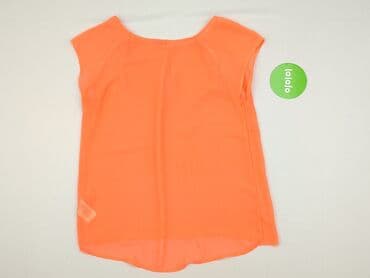 koszulka z numerem bershka: Esmara, Bluzka damska, M — 3