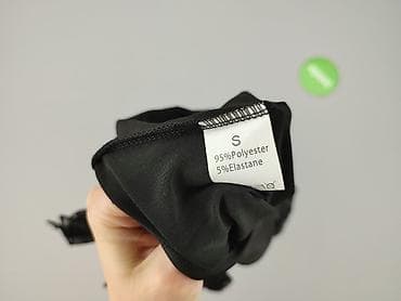 body kaszmir: Body damskie, rozmiar S — 4