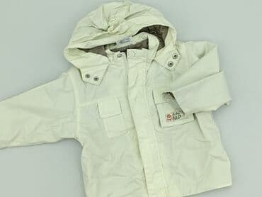 bluzki dziewczęce 164 allegro: Jacket, 6-9 months, condition - Very good — 1