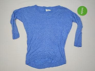 dzik bluza: H&M L.O.G.G., Sweter damski, rozmiar XS — 2