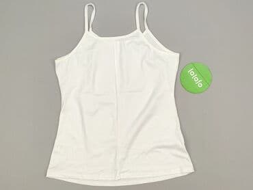 lidl top: Top damski, L — 3