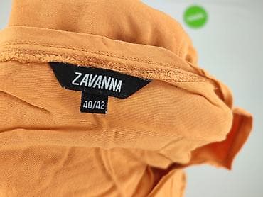 tuniki wawa: Zavanna, Tunika damska, rozmiar L — 4