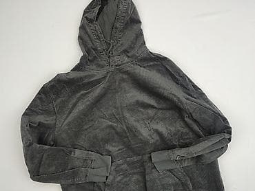 swetrem: WeSC, Bluza z kapturem damska, rozmiar XL — 1