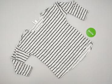 bomber damska: H&M Divided, Bluzka damska, rozmiar M — 2