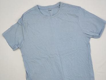 oversized t shirty basic: George, T-shirt damski, rozmiar L — 1