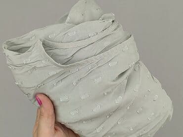 koszulka pod marynarkę damska: H&M, Bluzka damska, rozmiar M — 6