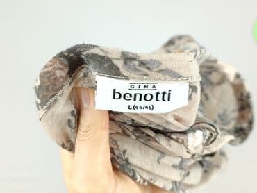 sukienki gerry weber: Gina Benotti, Жіноча блуза, розмір L — 4