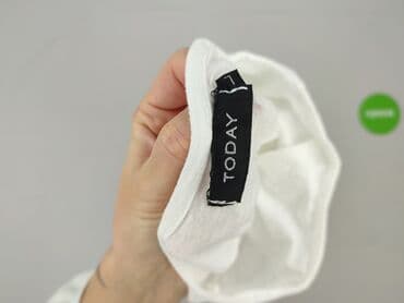 cybina bluzki damskie: Bluzka damska, rozmiar L — 4