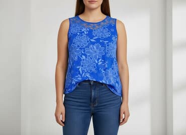 ubrania oceansapart: T-shirt damski, rozmiar 2XL — 1