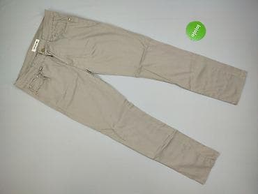 botki wrangler: Spodnie materiałowe damskie, rozmiar L — 2