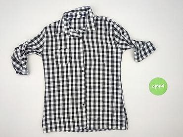 t shirty dsquared2: Massimo Dutti, Koszula damska, rozmiar L — 2