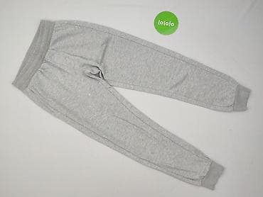 s stan: Sinsay, Spodnie dresowe dla mężczyzn, rozmiar XS — 2