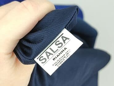 duże sukienki wizytowe: Salsa, Sukienka damska, rozmiar L — 4