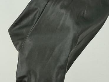 spodnie nabijane ćwiekami: Amisu, Szorty damskie, S — 4