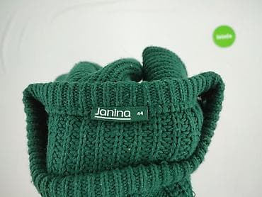 sweter shein: Janina, Sweter damski, rozmiar 4XL — 4