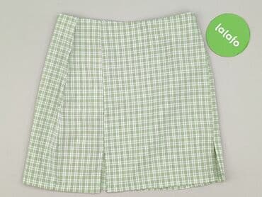 shein spódnica czarna: Shein, Spódnica damska, rozmiar XS — 2