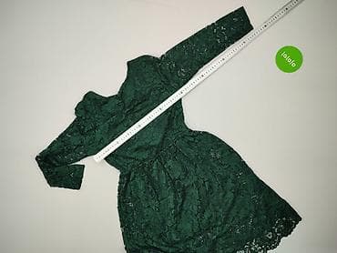 dita von teese dzieci: Sukienka damska, rozmiar S — 5