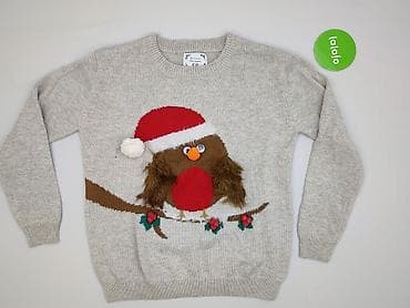 11 degrees bluza: Sweter damski, rozmiar M — 2