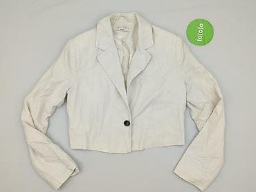 Gina Tricot, Marynarka damska, rozmiar S — 3