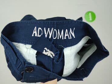 decatlon spodenki: Bershka, Szorty damskie, rozmiar S — 5