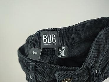 moon boot 22: BDG, Spodnie materiałowe damskie, rozmiar XS — 5