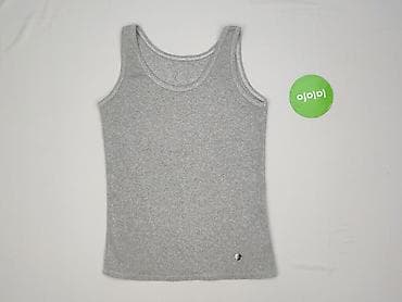 esmara sweter damski: T-shirt damski, rozmiar S — 2