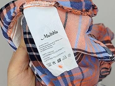 zaps bluzki: Multiblu, Bluzka damska, rozmiar M — 5