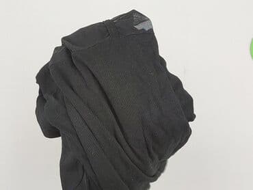 shein czarna sukienka obcisła: Shein, Sukienka damska, rozmiar S — 5