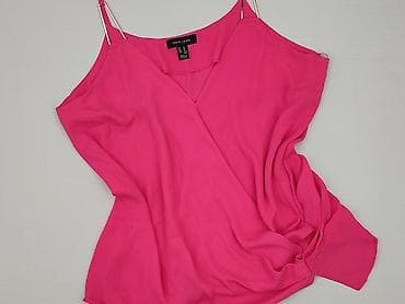 bluzka basic by o la la: New Look, Top damski, rozmiar L — 1
