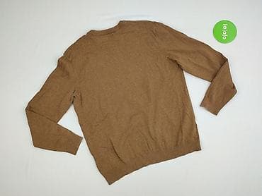 prada bluzy: In Extenso, Sweter dla mężczyzn, rozmiar M — 3